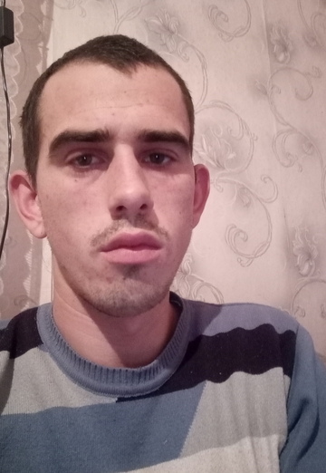 My photo - VASYa JONOVATYuK, 26 from Uman (@vasyajonovatuk0)