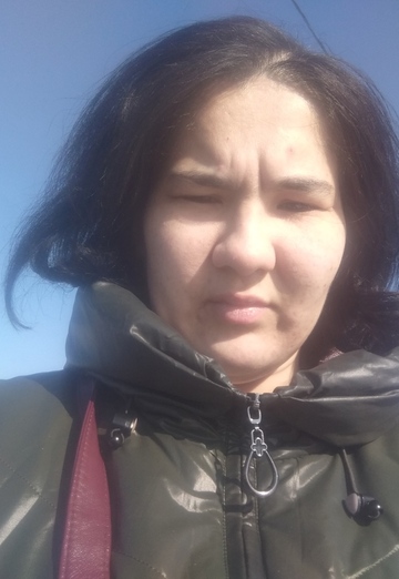 Моя фотография - Родная, 31 из Вологда (@rodnaya175)