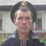 Александр Бежин, 41, Кандалакша