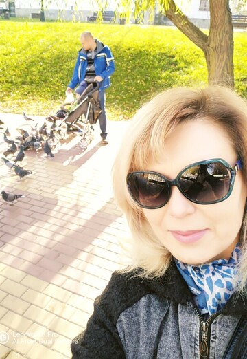 Mi foto- Katya Filatova, 42 de Tiráspol (@katyafilatova11)
