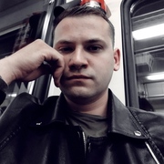 Витя, 24, Химки