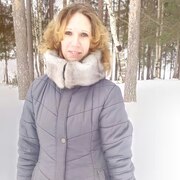 Оксана, 42, Бокситогорск