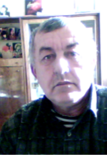 My photo - vladimir senchenko, 67 from Nova Vodolaha (@vladimirsenchenko)