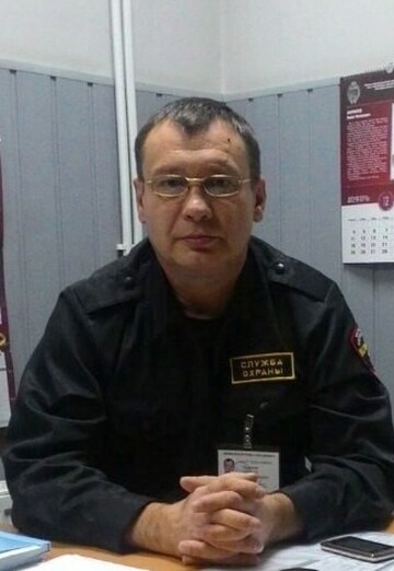 Моя фотография - Алексей Казьмин, 52 из Тамбов (@alekseykazmin2)