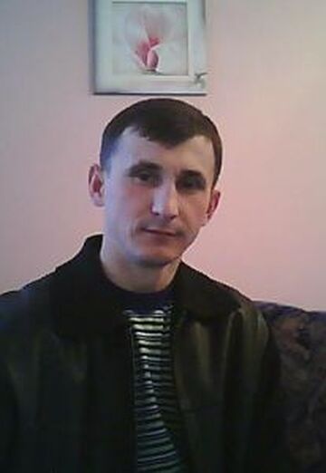 Моя фотография - Aleksandr, 54 из Вурнары (@aleksandr2004z1)