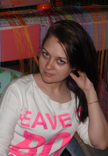 Моя фотография - Яна, 34 из Алексеевская (@id655298)
