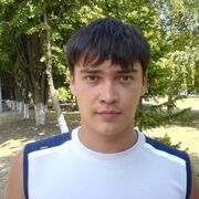 Юрецц, 39, Калининская