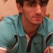 Эльнур, 31, Касумкент