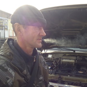 Владимир, 45, Приволжск
