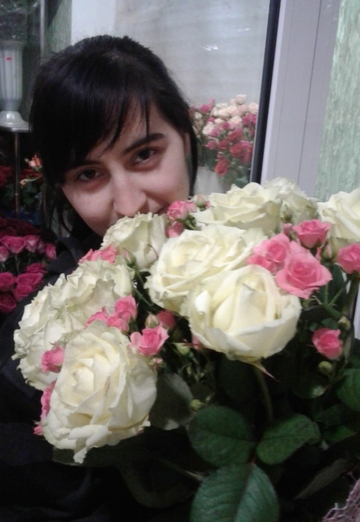 My photo - Kristina, 32 from Kazatin (@kristina7907)