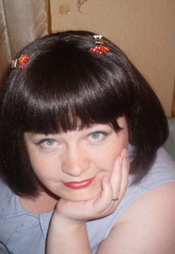 My photo - Marina, 43 from Yekaterinburg (@marina25097)