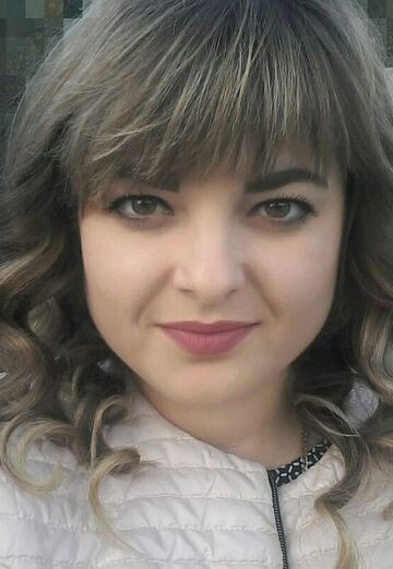 Моя фотография - Татьяна, 28 из Шахтерск (@tatyana220450)