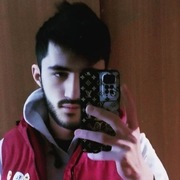 Саш, 21, Серпухов