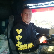 Кирилл, 34, Мантурово