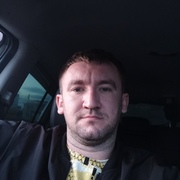Макс, 31, Локоть (Брянская обл.)