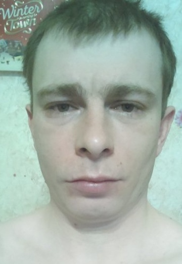 Моя фотография - Николай Иваницкий, 36 из Чехов (@nikolayivanickiy0)