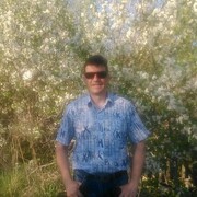 алексей, 46, Новоульяновск