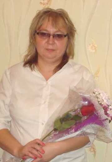 Моя фотография - Наталья, 44 из Казань (@natalya311992)