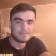 Шарап якубов, 30, Екатеринбург