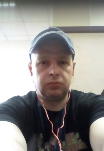 My photo - andrey, 35 from Glazov (@andrey609075)