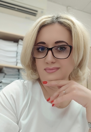 My photo - Tatyana, 49 from Krasnoyarsk (@tatyana100616)