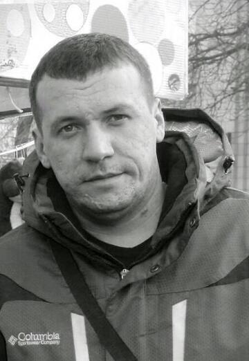 My photo - Dmitriy, 39 from Shakhty (@dmitriy172091)