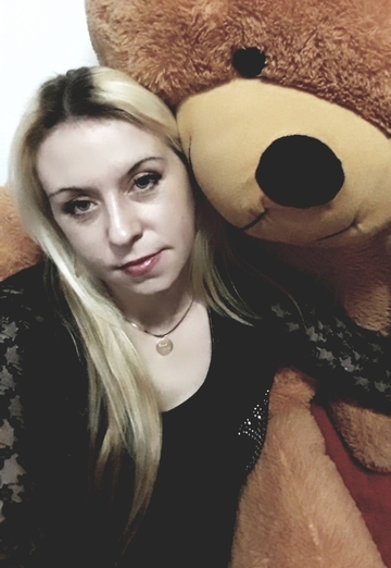 Моя фотография - Azina, 37 из Уссурийск (@azina19)