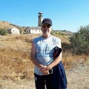 Александр, 65, Гуково