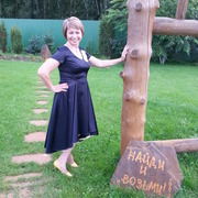 Наталия, 59, Туринск
