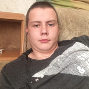 Николай, 33, Гатчина