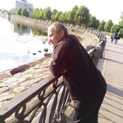 Иван, 53, Каменногорск