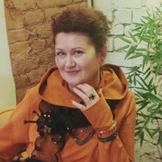 svetlana 54 Saint Petersburg