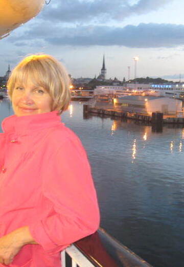 My photo - fima, 66 from Vyborg (@fima138)