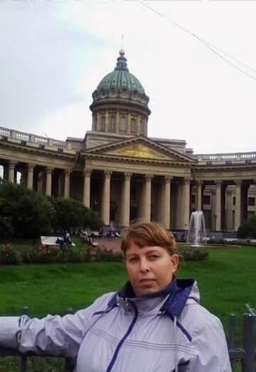 Моя фотография - Света, 34 из Ульяновск (@user16060)