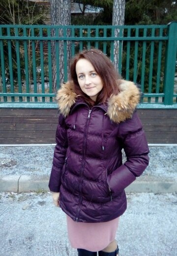 Tatyana Sergeevna (@tatyanasergeevna67) — my photo № 1