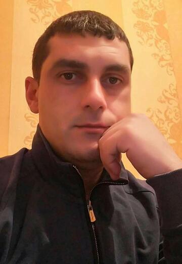 Моя фотография - Ruslan, 37 из Баку (@ruslan219005)