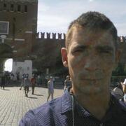 Евгений, 38, Шилка