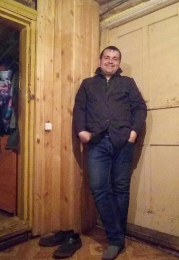 My photo - Aytuar Gabdrashitov, 38 from Almetyevsk (@aytuargabdrashitov)