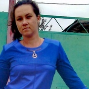 Елена, 34, Ленинск