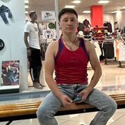 Бакберген, 28, Воронеж