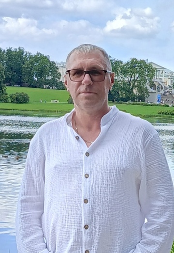My photo - Alex, 52 from Kingisepp (@alex126863)