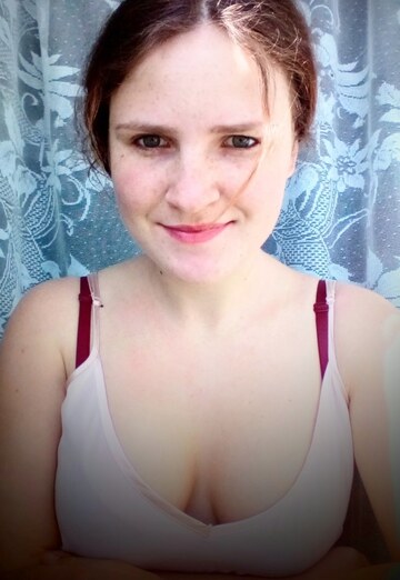 My photo - Yulya, 19 from Odessa (@ulya63897)