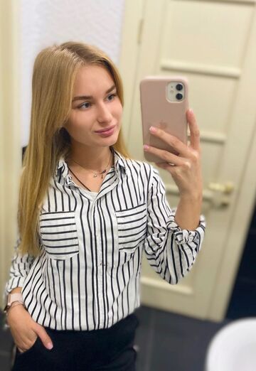 Моя фотография - Вика, 25 из Москва (@vika51454)