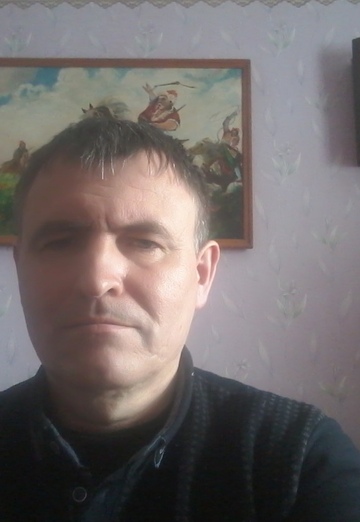 Моя фотография - ВЛАДИМИР, 54 из Джанкой (@vladimir182831)