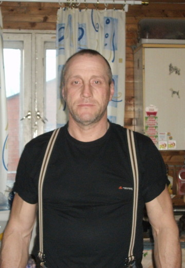 My photo - vasyaga, 49 from Rostov (@vasyga7718306)