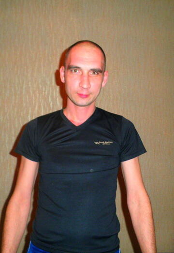 My photo - Vyacheslav, 45 from Belebei (@vyacheslav55427)