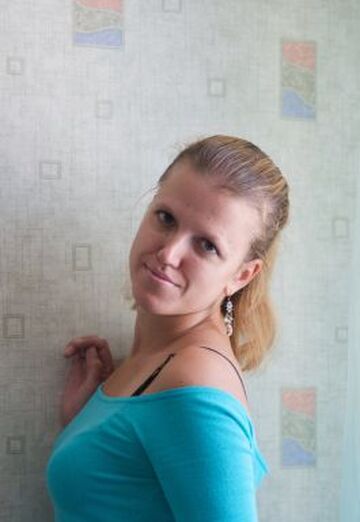 Mein Foto - Olga, 43 aus Kolpino (@kolpino-olga)