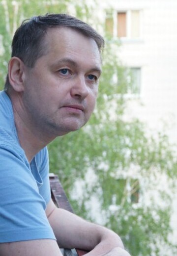 My photo - Sergey, 58 from Zarecnyy (@sergey7535038)