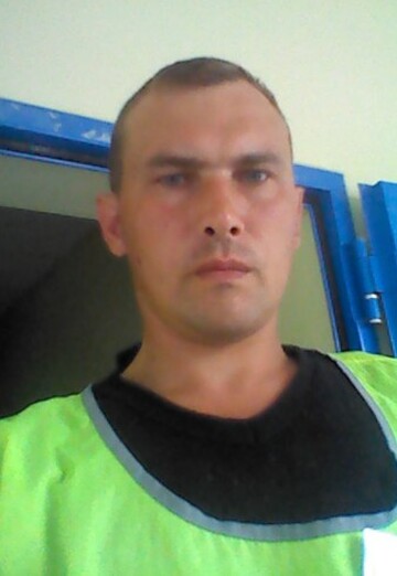 My photo - Yuriy, 43 from Obukhovo (@uriy8067196)