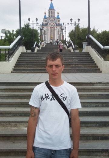 dmitriy (@mityi26) — my photo № 2